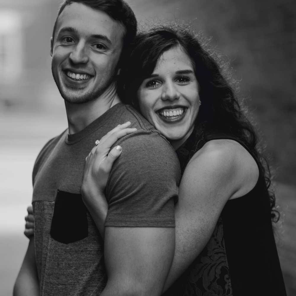 Meet your Posher, Morgan